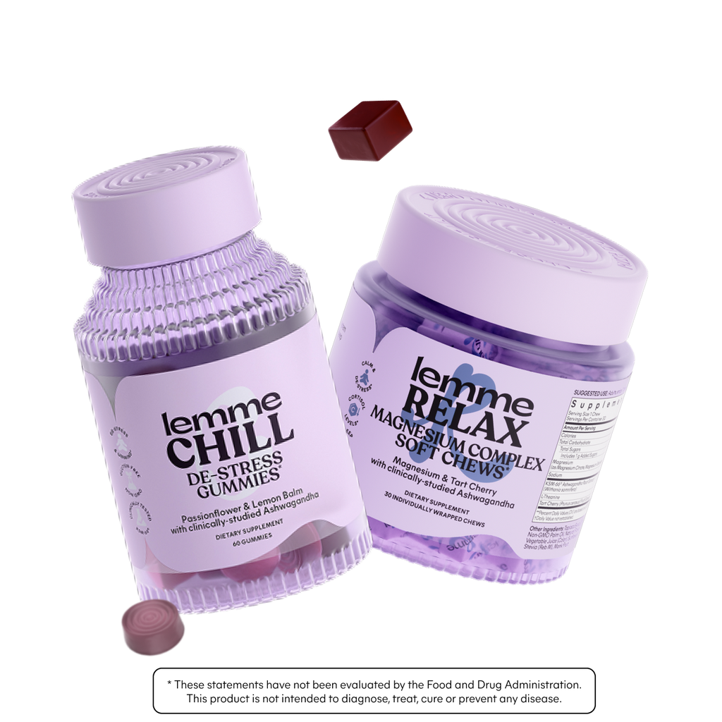 Kick Back Stack Bundle Routine Supplement Choice