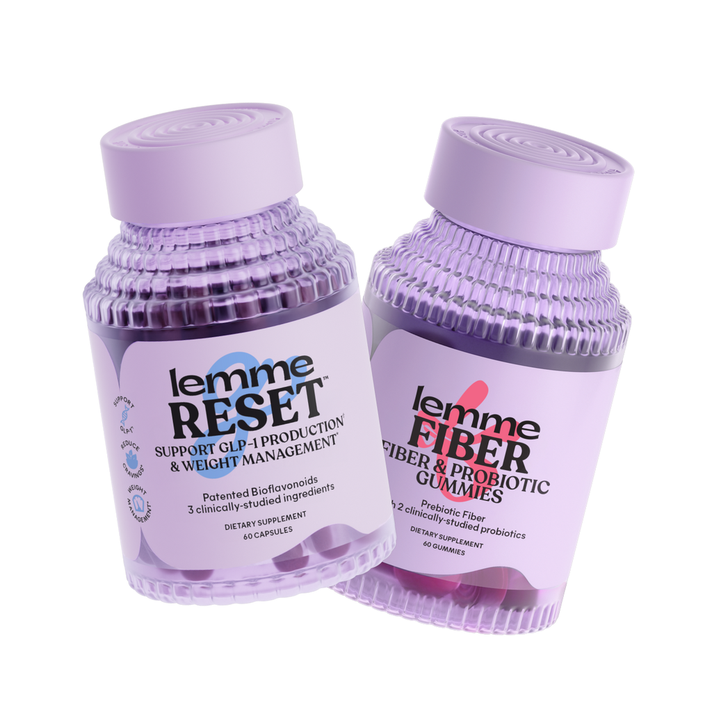 Fit Fiber Bundle Day-Off Self-Care Choice
