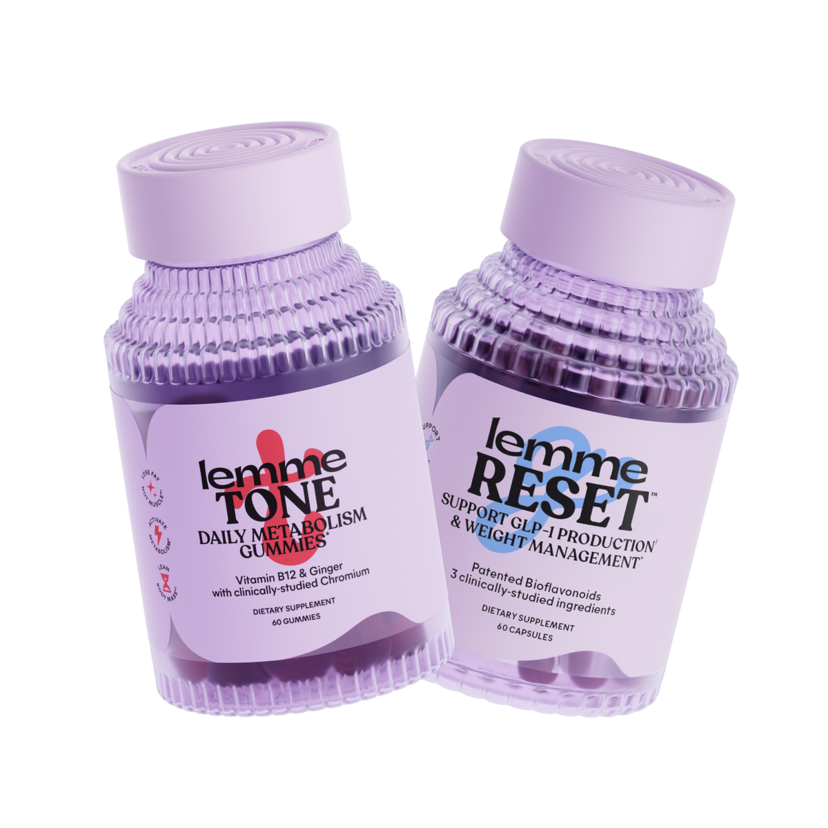 Full Body Wellness Bundle Familiar Routine Wellness Choice