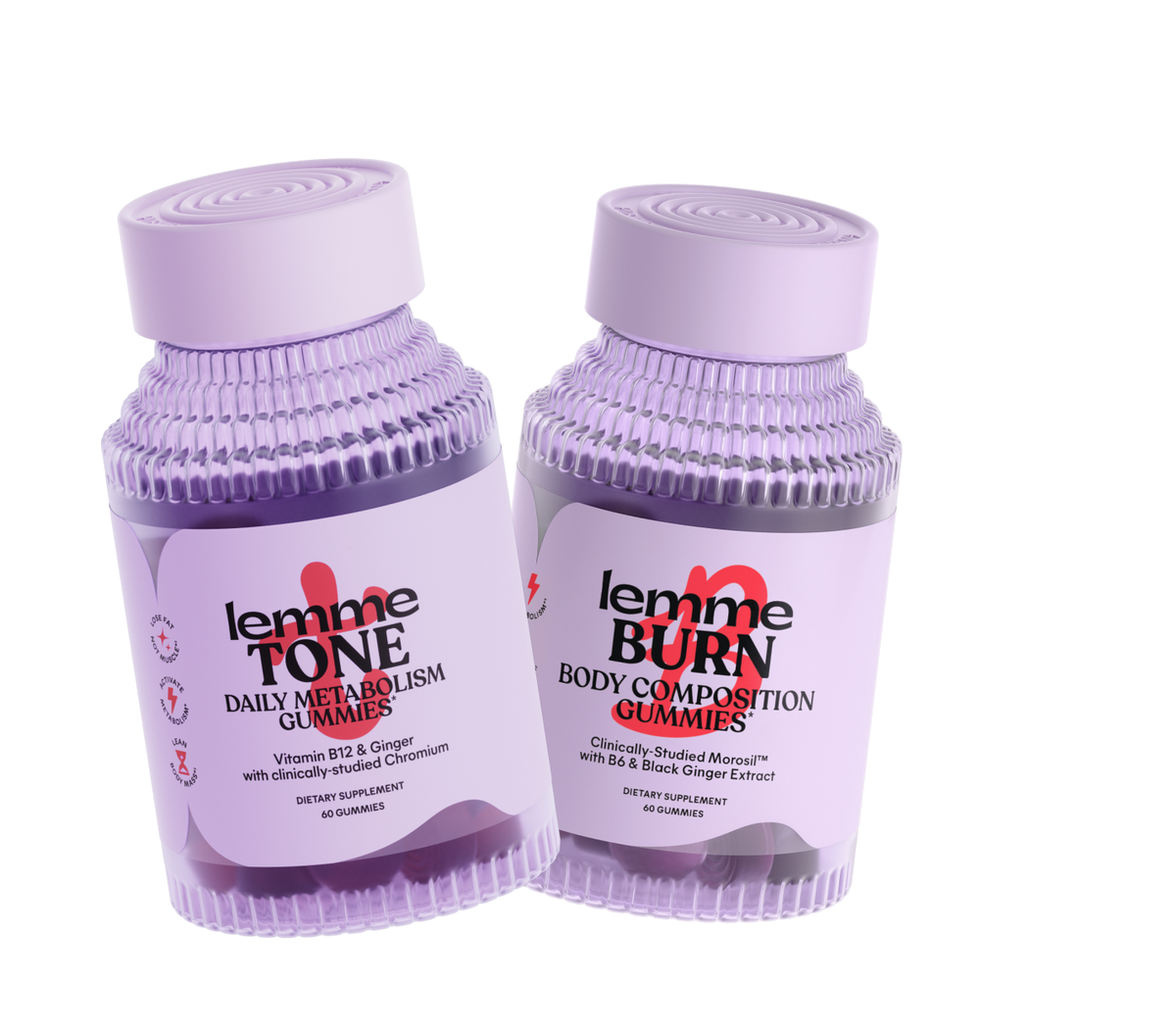 Burn Boost Bundle Your Regular Supplement Pick