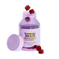Lemme Multi Gummies Travel Routine Supplement Option