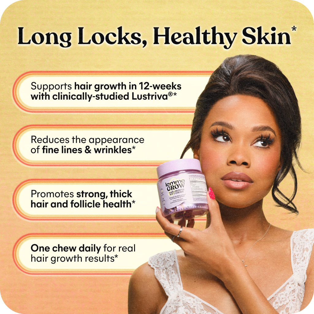 product benefits 