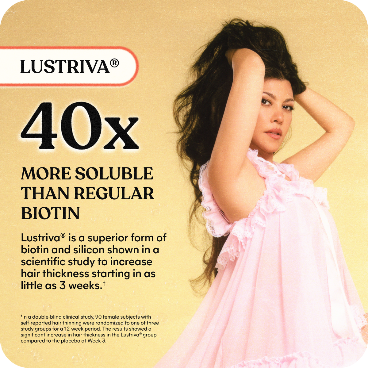 Lustriva ingredient image 