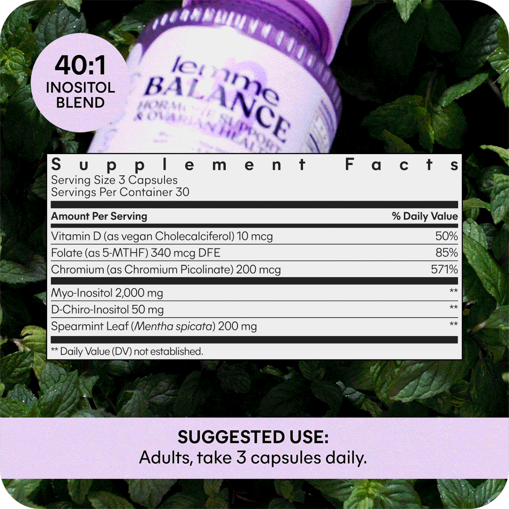 SFP for balance