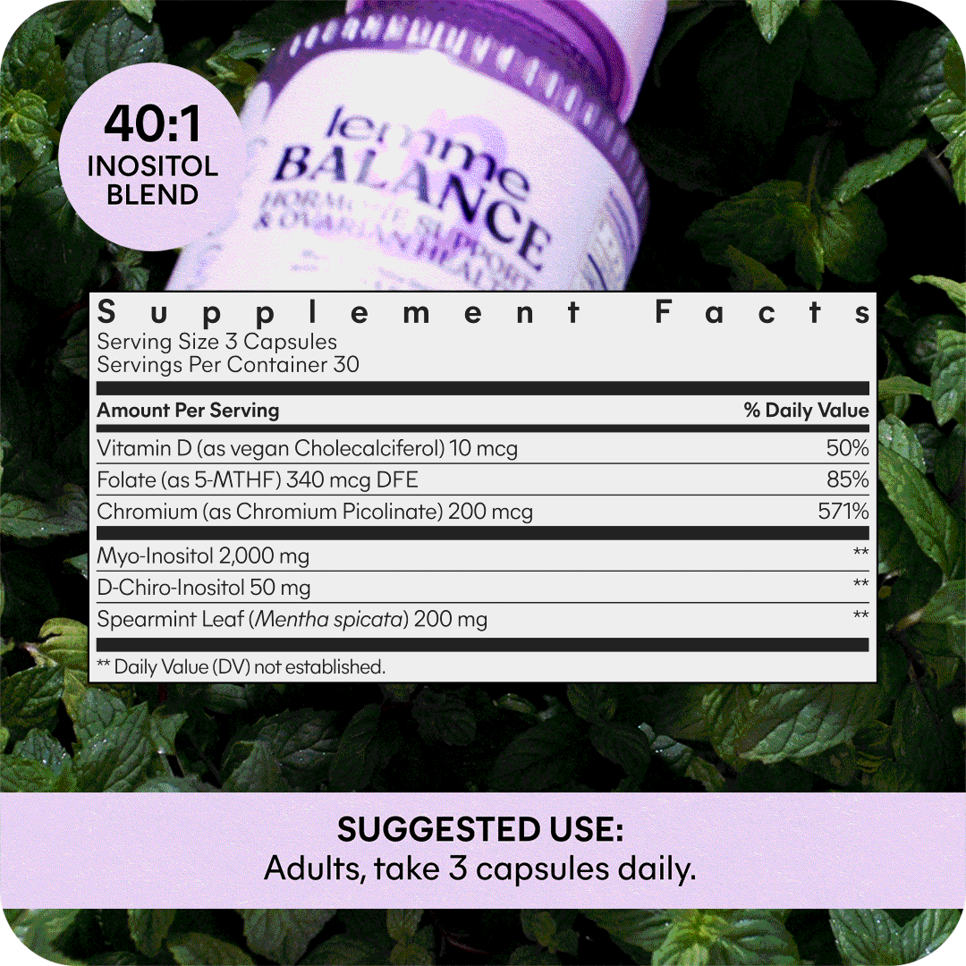 SFP for balance