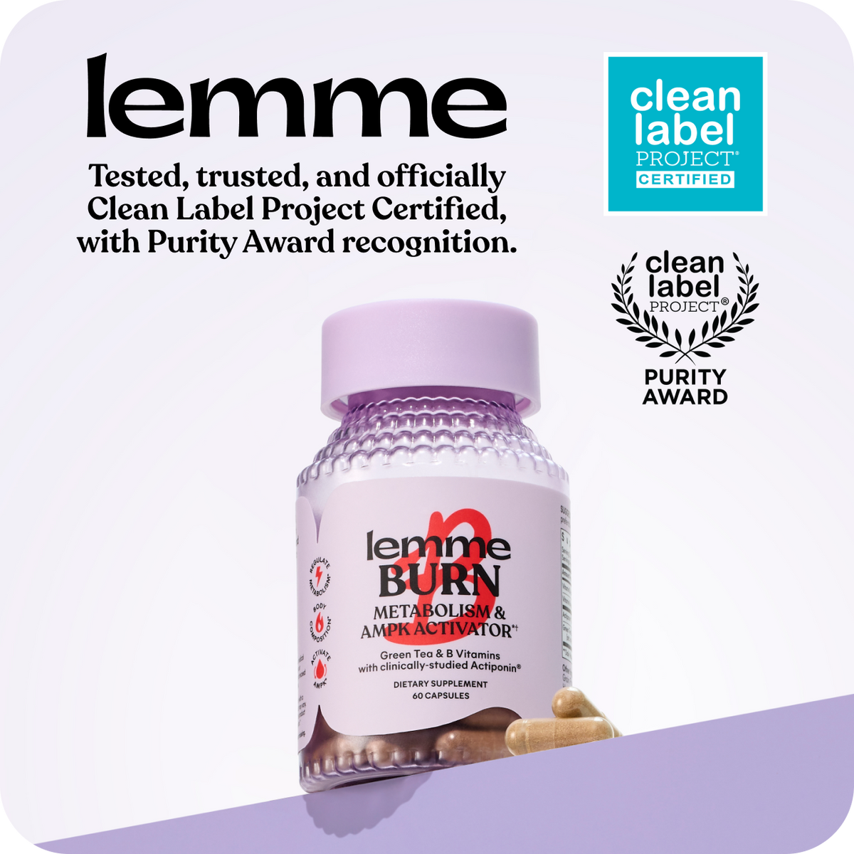 Clean Label Project