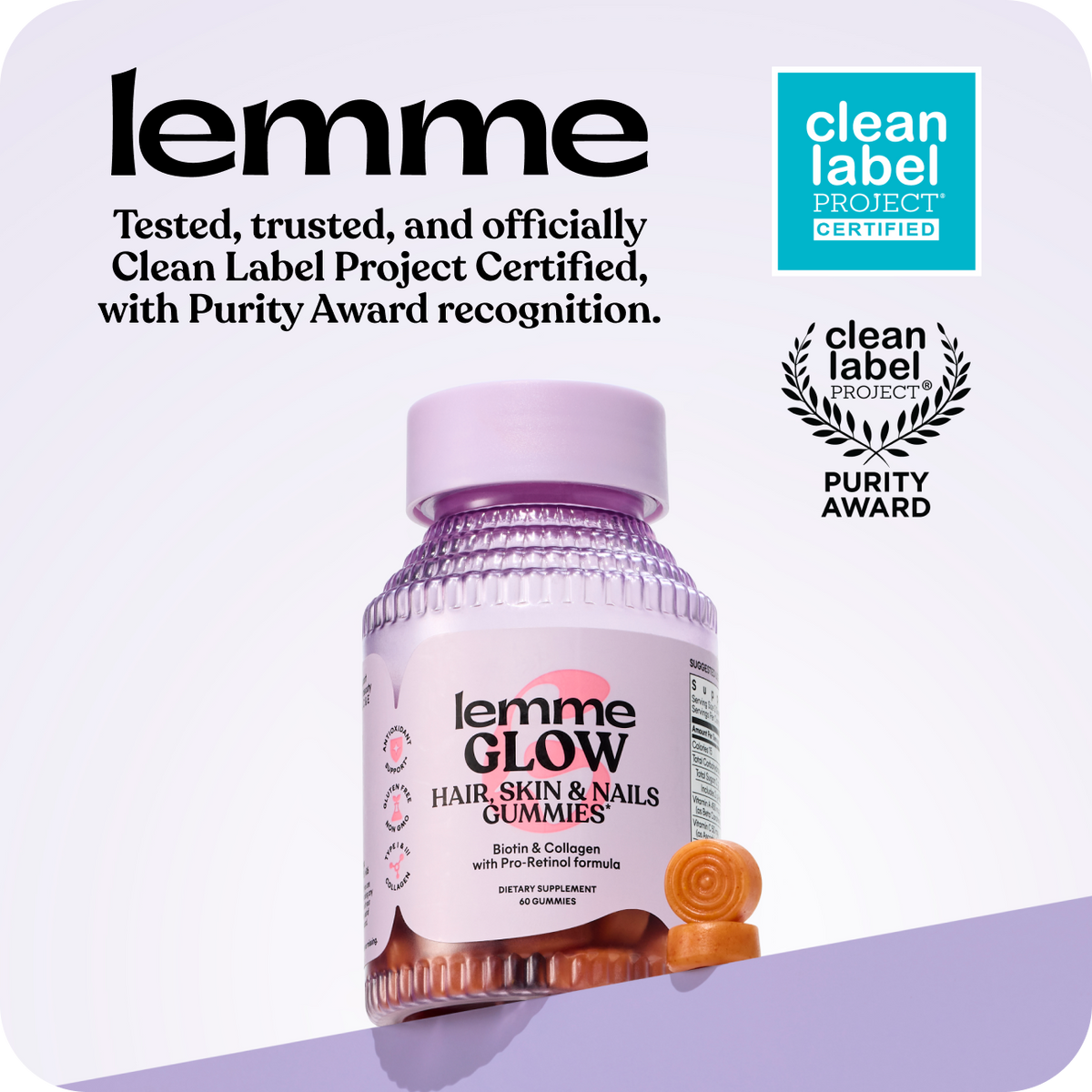 Clean Label Project