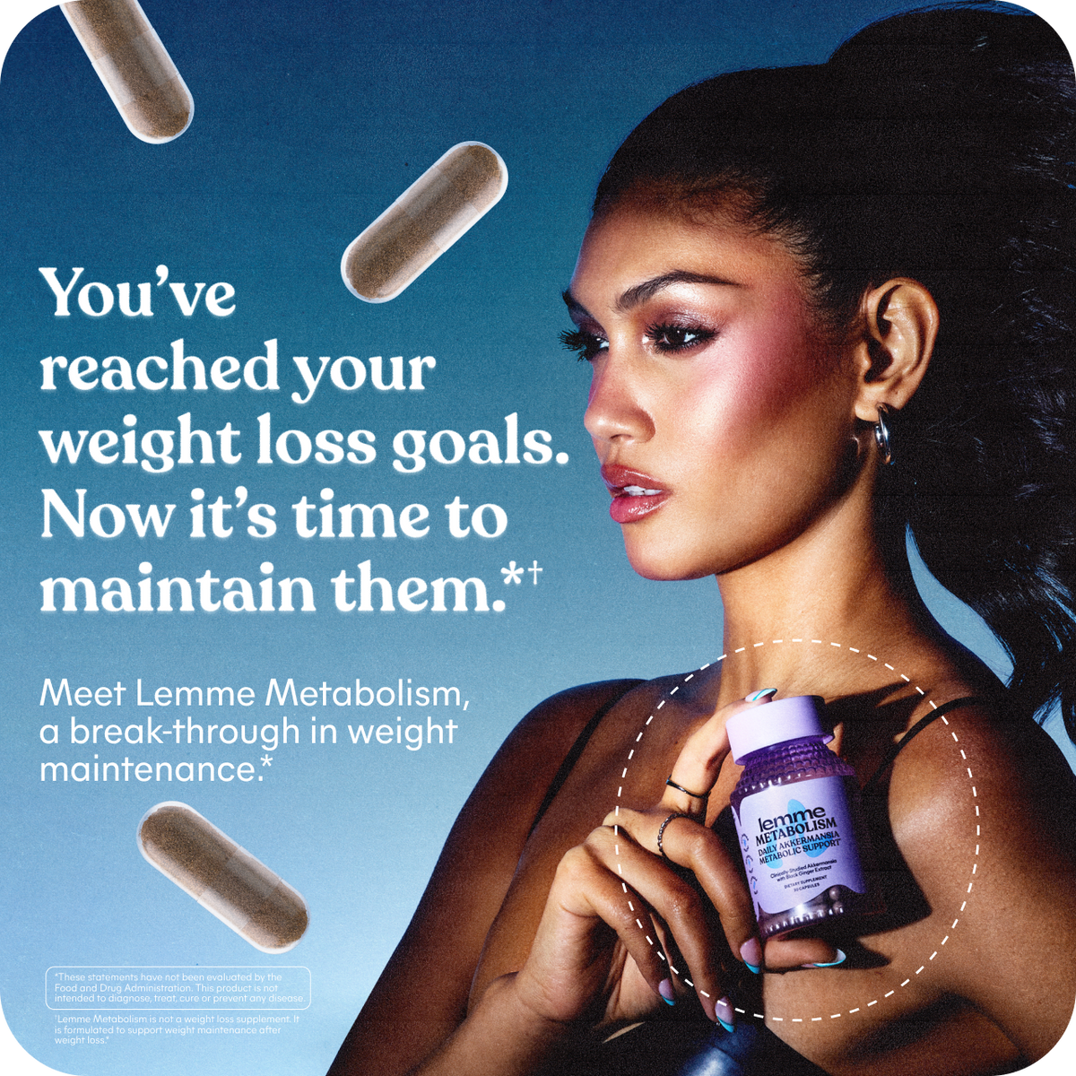 Metabolic Reset Bundle Everyday Wellness Pick