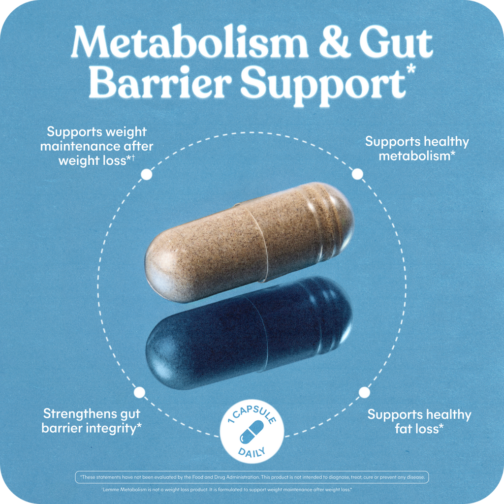 Product Benefits 