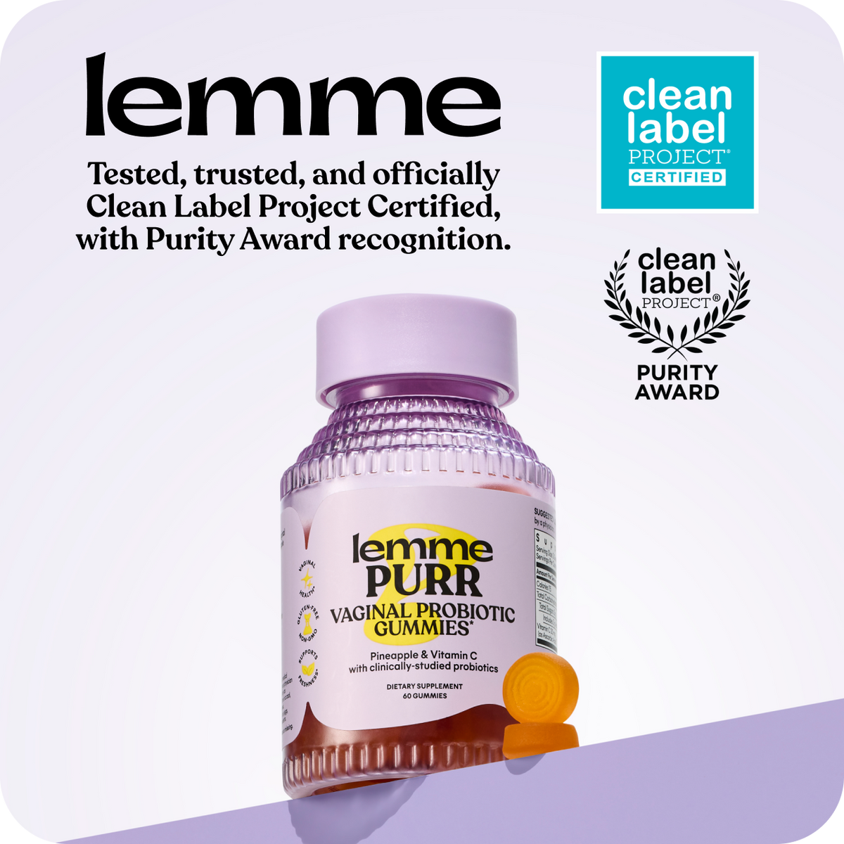 Clean Label Project