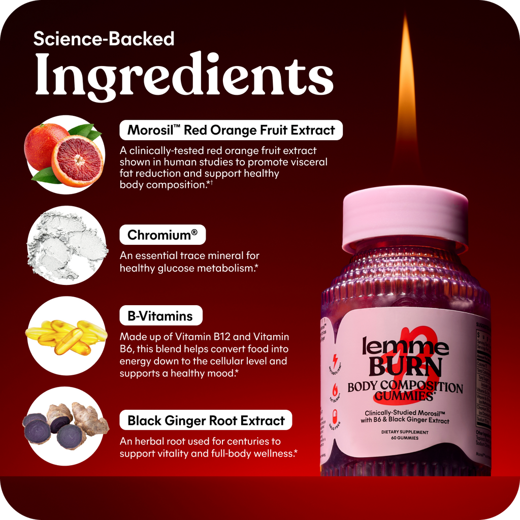 Burn Boost Bundle Your Regular Supplement Pick