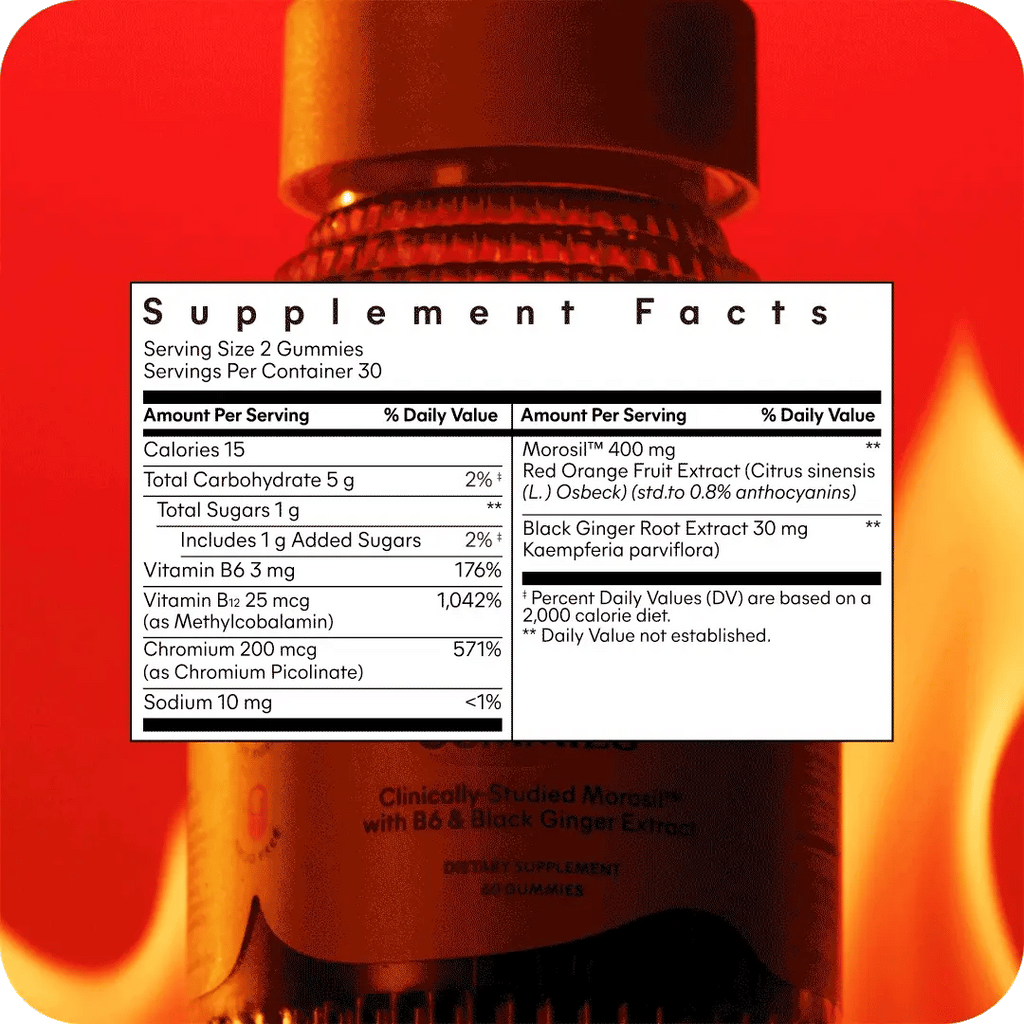 Burn Boost Bundle Your Regular Supplement Pick