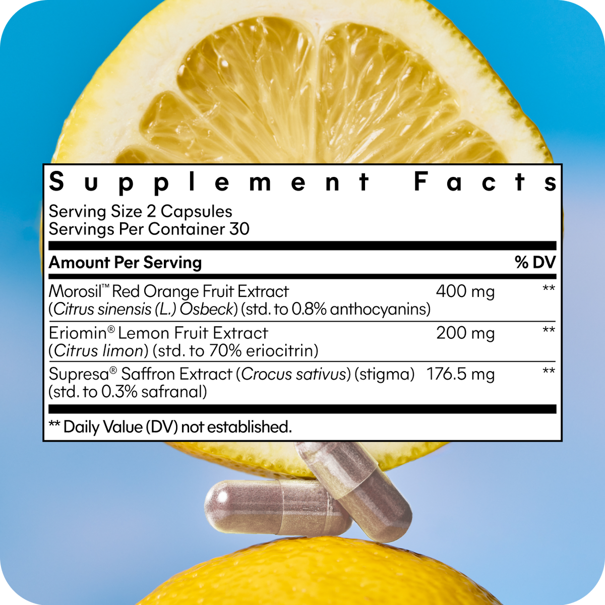 Lemme Reset™ GLP-1 Production Support Capsules Your Weekend Self-Care Pick