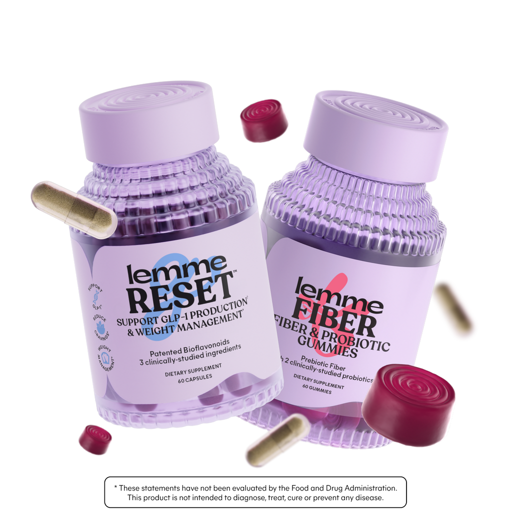 Fit Fiber Bundle Day-Off Self-Care Choice
