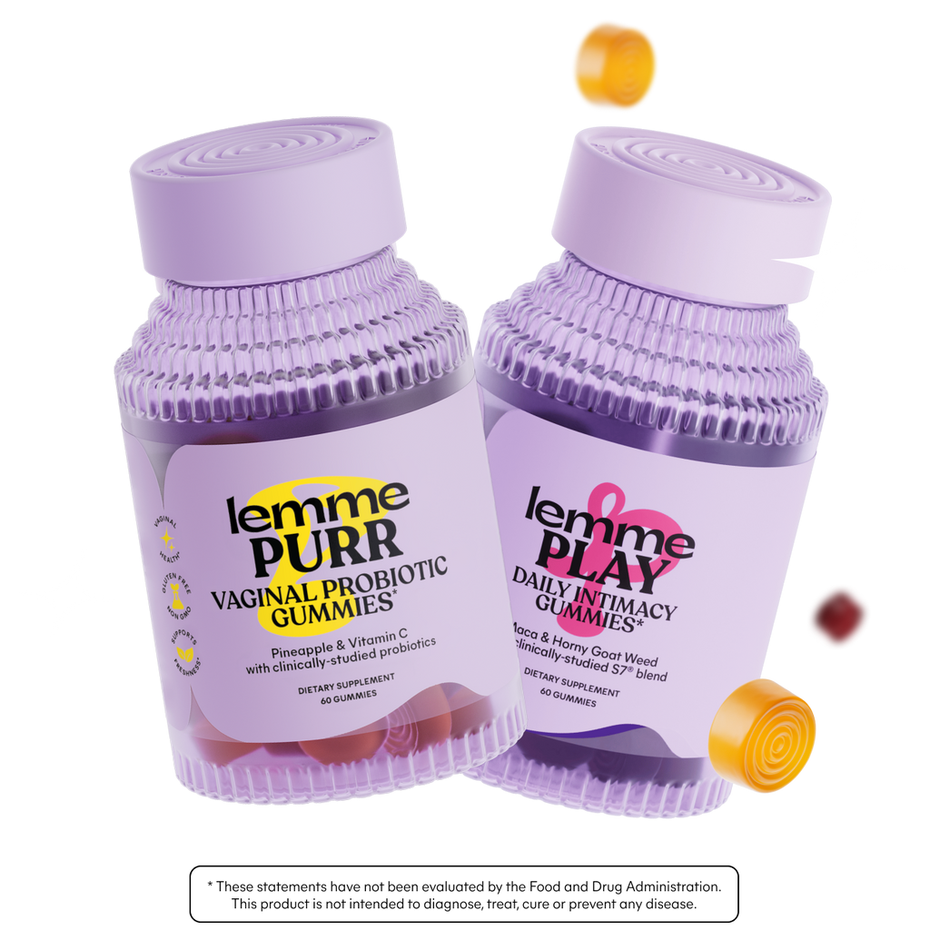 two lemme bottle products 