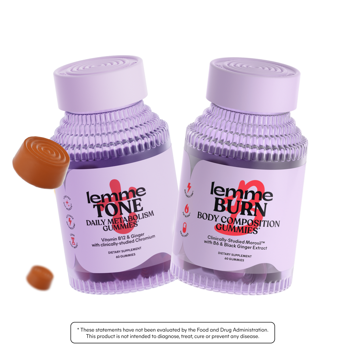 Burn Boost Bundle Your Regular Supplement Pick
