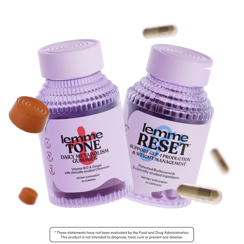 Full Body Wellness Bundle Familiar Routine Wellness Choice