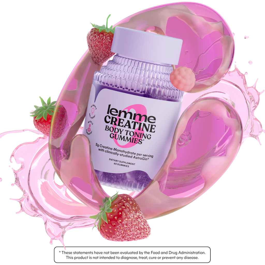 Creatine Variety Pack Seasonal Supplement Pick